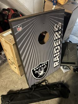 Raiders