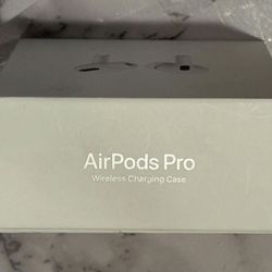 Used AirPod pros