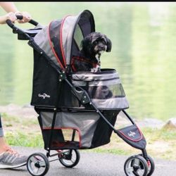 Pet Stroller-$50