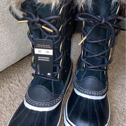 Sorel Boots for Women- -New!