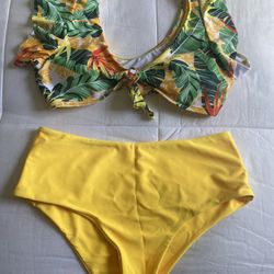 2pc Bikini 