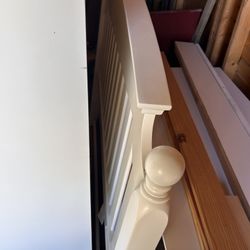 Queen size Bed frame