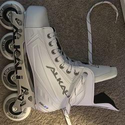 roller skates