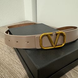 Valentino Belt