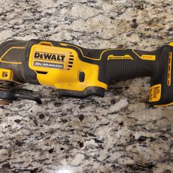 Dewalt 20v brushless grinder