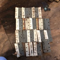 Door Hinges 