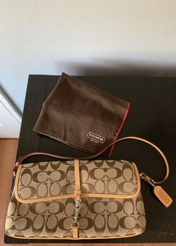 Coach Handbag