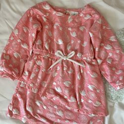 Disney Toddler Dress 