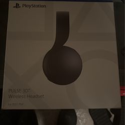 Brand NEW Wireless Headset 