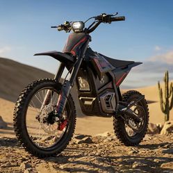 Valtinsu EM-5 Pro Red/Black 60V