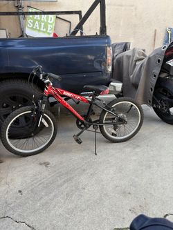 Bicycle