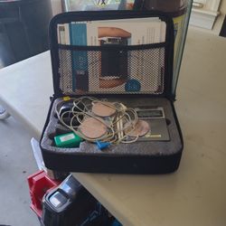 RS TENS PLUS STIMULATOR
