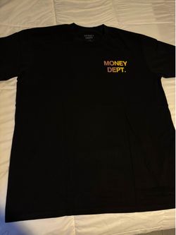 Men’s Money Dept T-shirt
