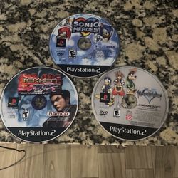 Ps2 Games