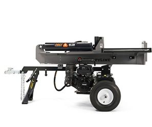 CountryLine 40 Ton  Gas- Powered Log Splitter