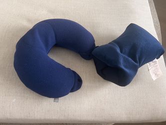 Flight Neck Rest Set