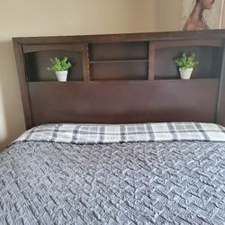 Moving out New bed 