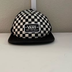 Vans Hat