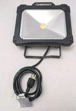 Husky LED work light