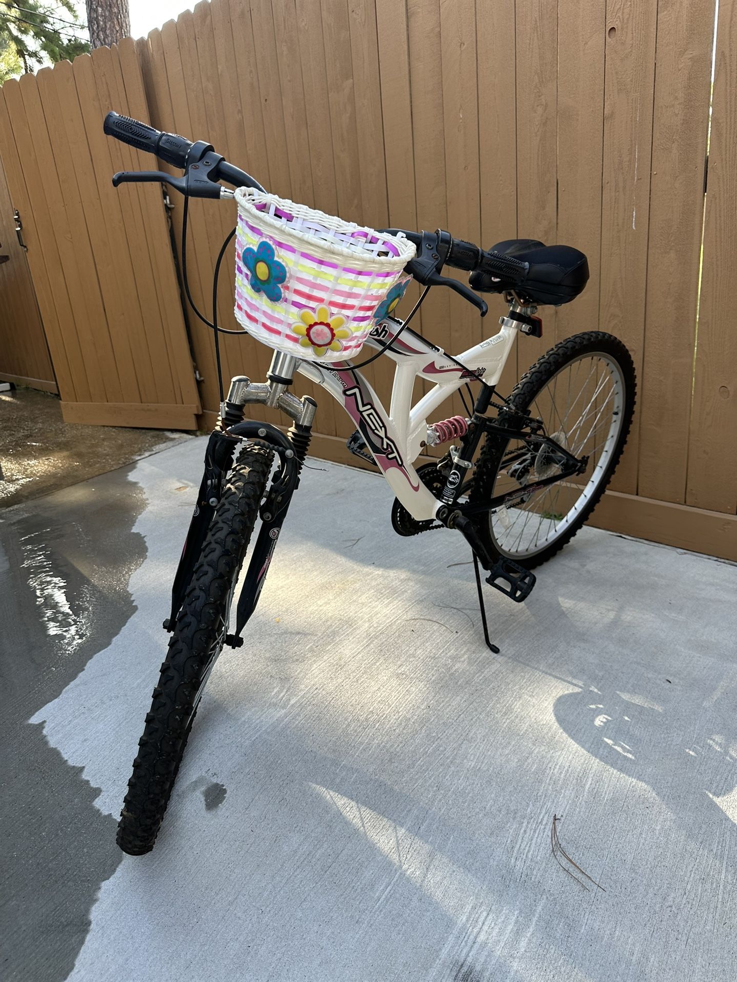 Used Bike - Main Image