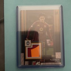Soccer Cards Bundle