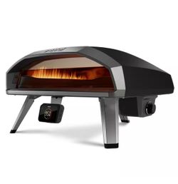 Ooni Koda 2 Pro Gas Pizza Oven 18” - Brand New Sealed