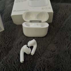 Airpods gen 3