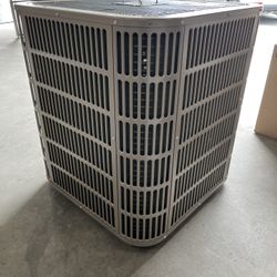 AC Unit 5 Ton 18 SEER