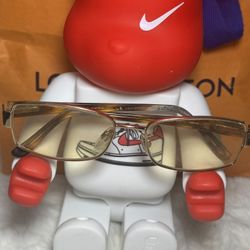 Vintage Bvlgari 276-B frames (read)