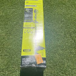 Cordless Trimmer