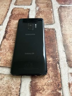 Samsung Galaxy S9 (64GB) Unlocked / Liberado