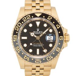  Price 880 Rolex GMT II