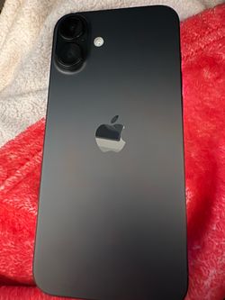 iPhone 16 Plus