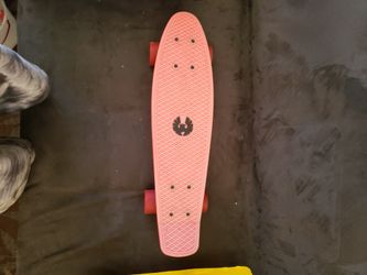 Random Penny Board