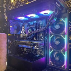 Intel/2080 Super