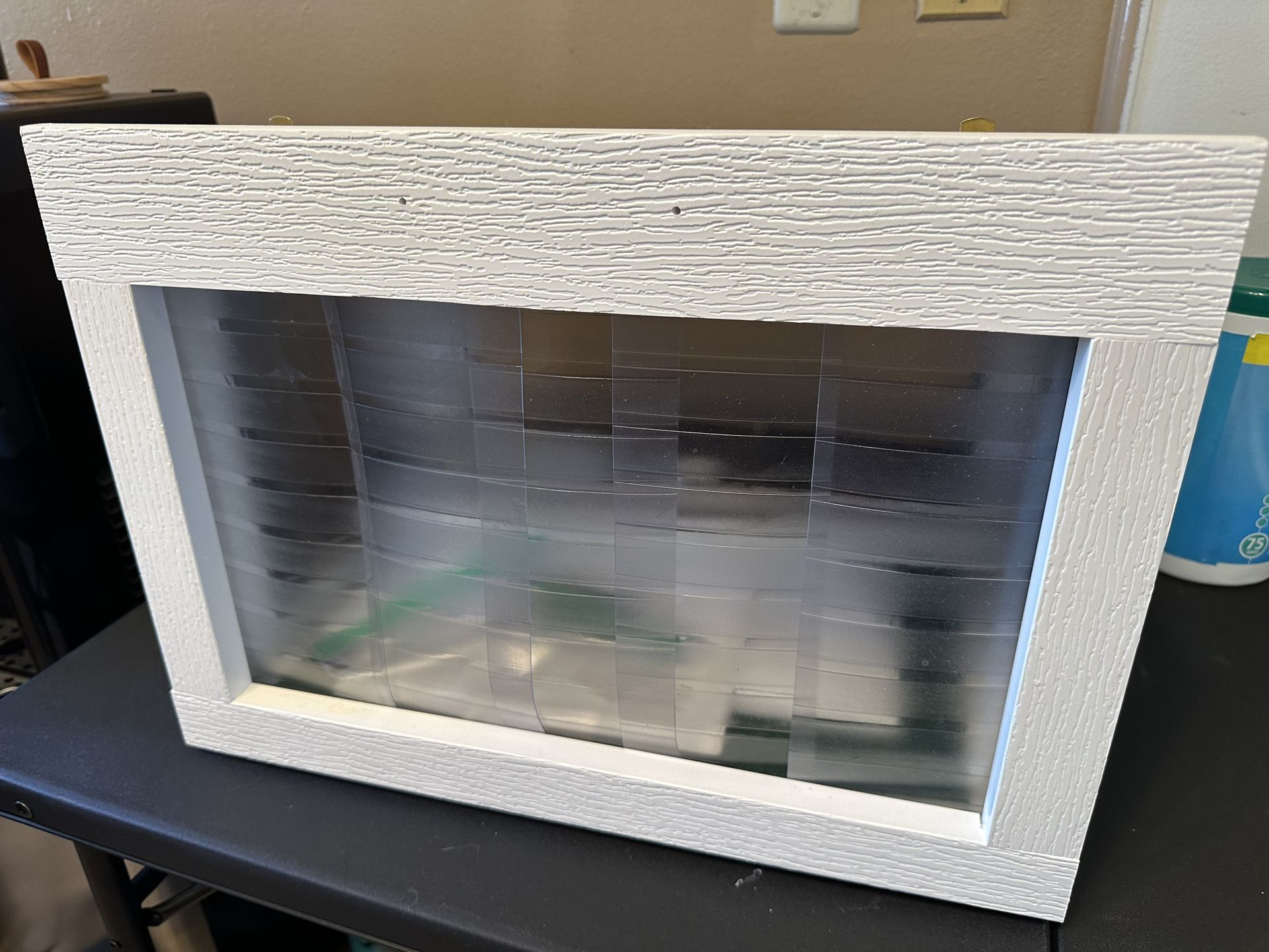 Cat window Perch / veranda
