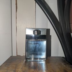 Montblanc Individuelle