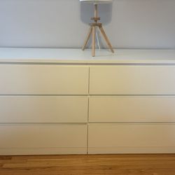 IKEA dresser