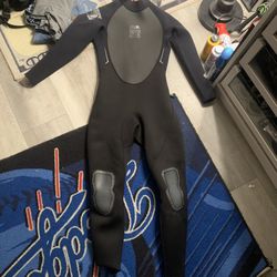 Body Glove Pro B Wet Full Suit