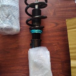 Megan Coilovers For Nissan Altima And Maxima 07/12 And 09and Up