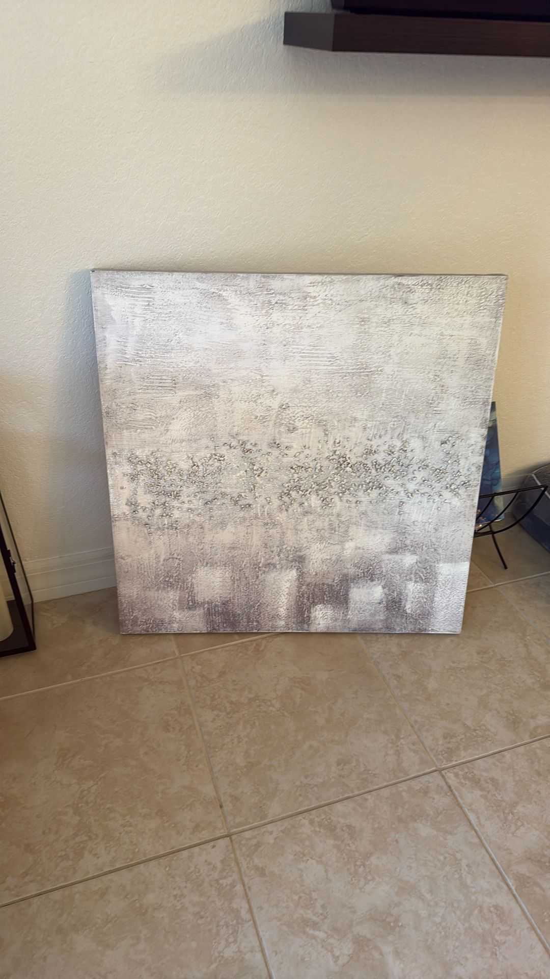 Abstract art