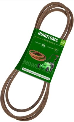 Mower Deck Belt Made with Aramid Cord Replacement for AYP 196103 (contact info removed)0 5321..