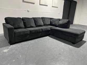 SECTIONAL COUCH SOFA