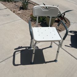 Shower Chair