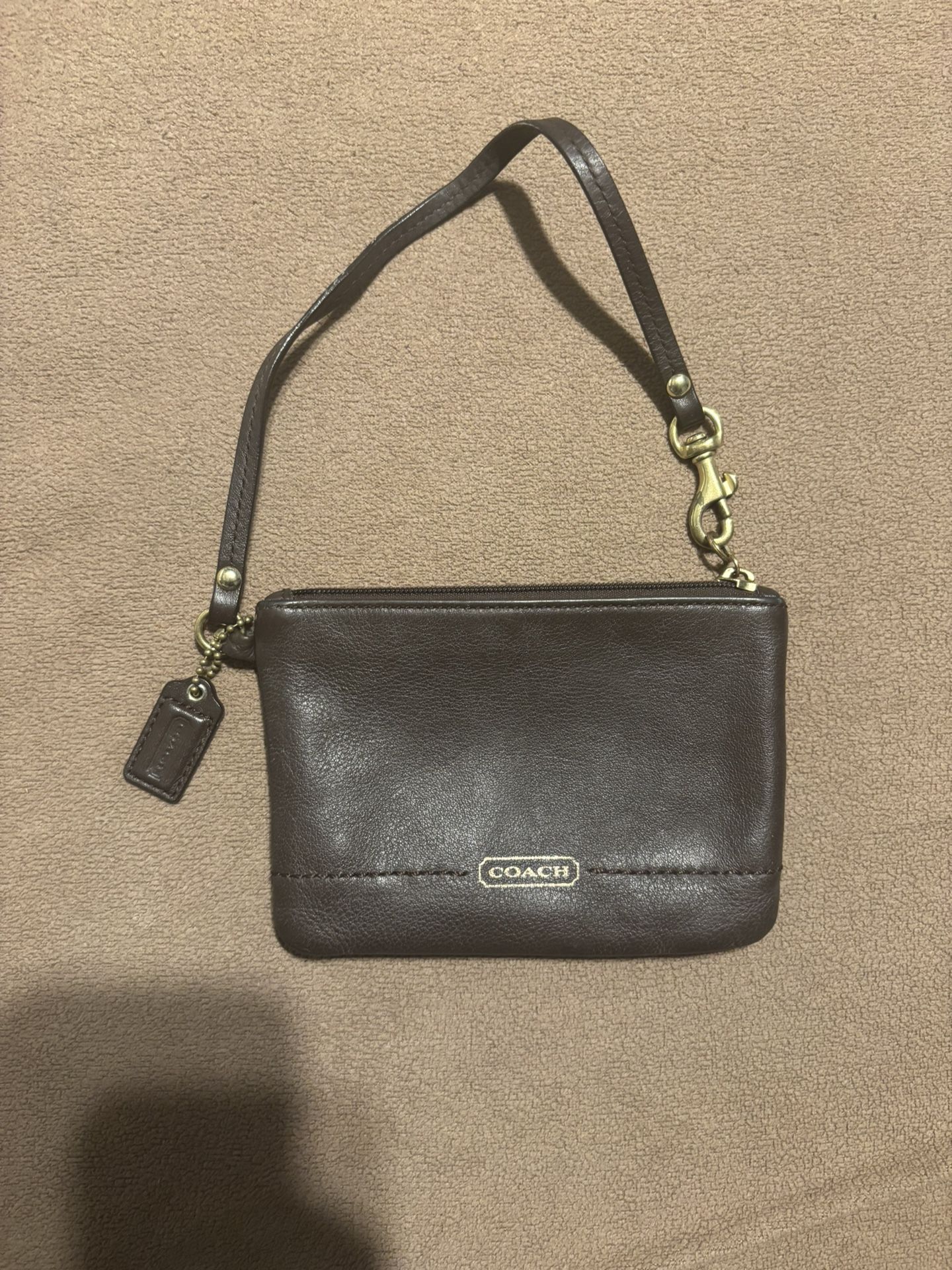 Coach Wallet/purse