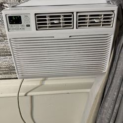 Window Ac Unit