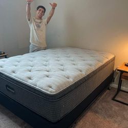 Premium Mattress Sale! Going Fast! Same Day Delivery 