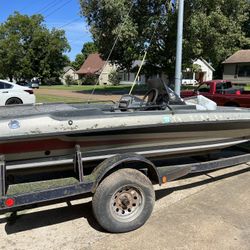 BOAT FOR SALE $800 