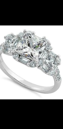 Gorgeous Engagement ring