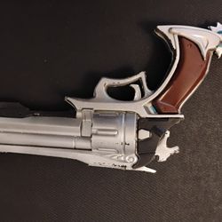 Prop Gun